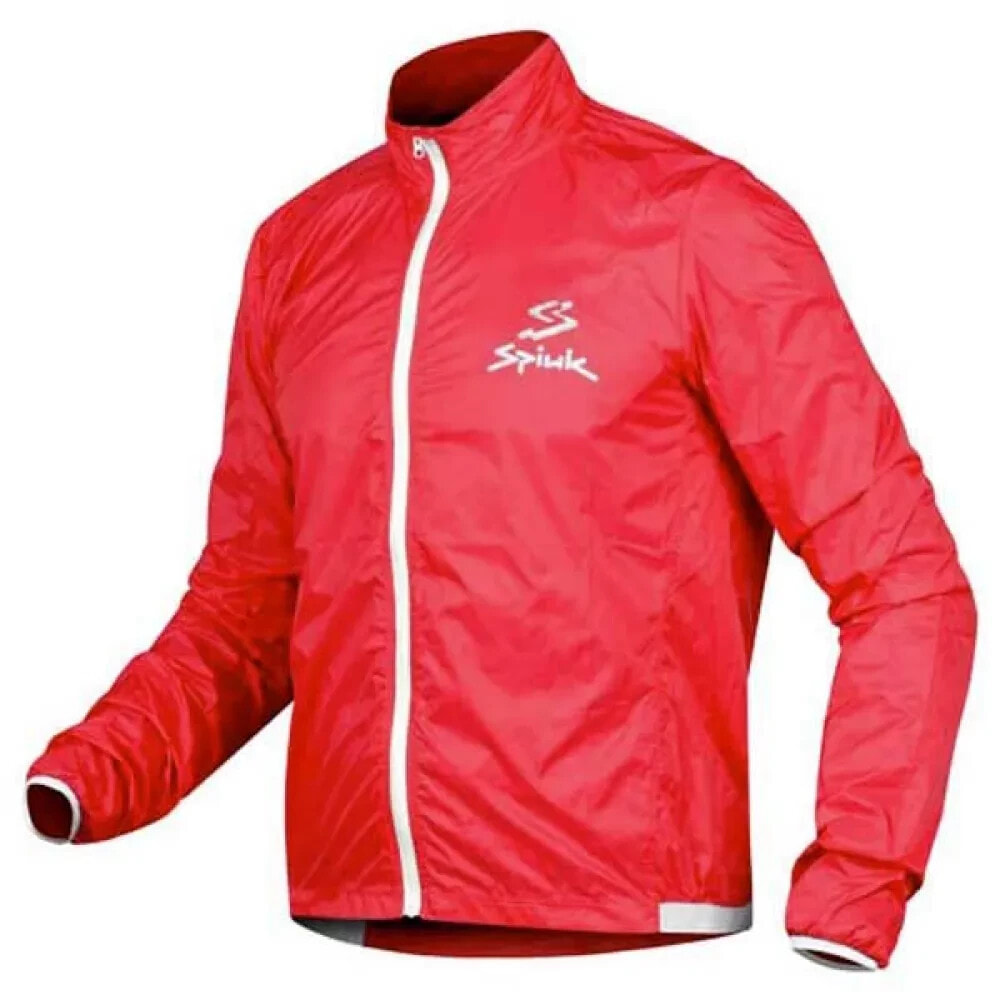 SPIUK Anatomic Wind Jacket