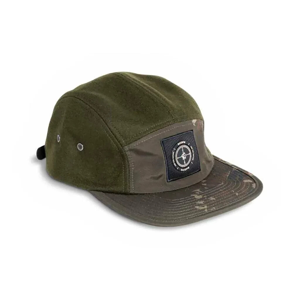 SCOPE HD 5 Panel Cap