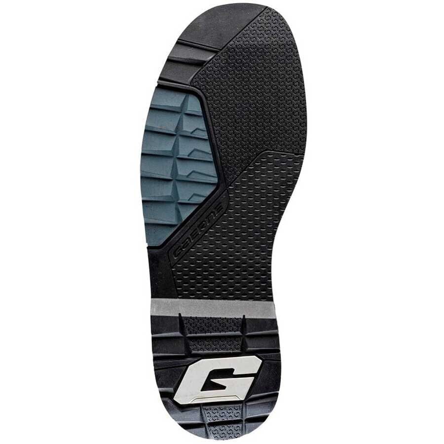 GAERNE SG-22 soles