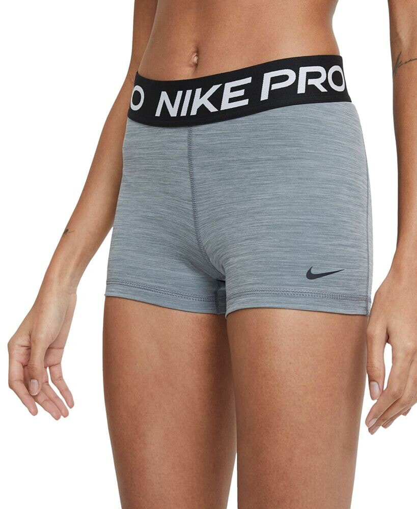 Nike pro Women's 3