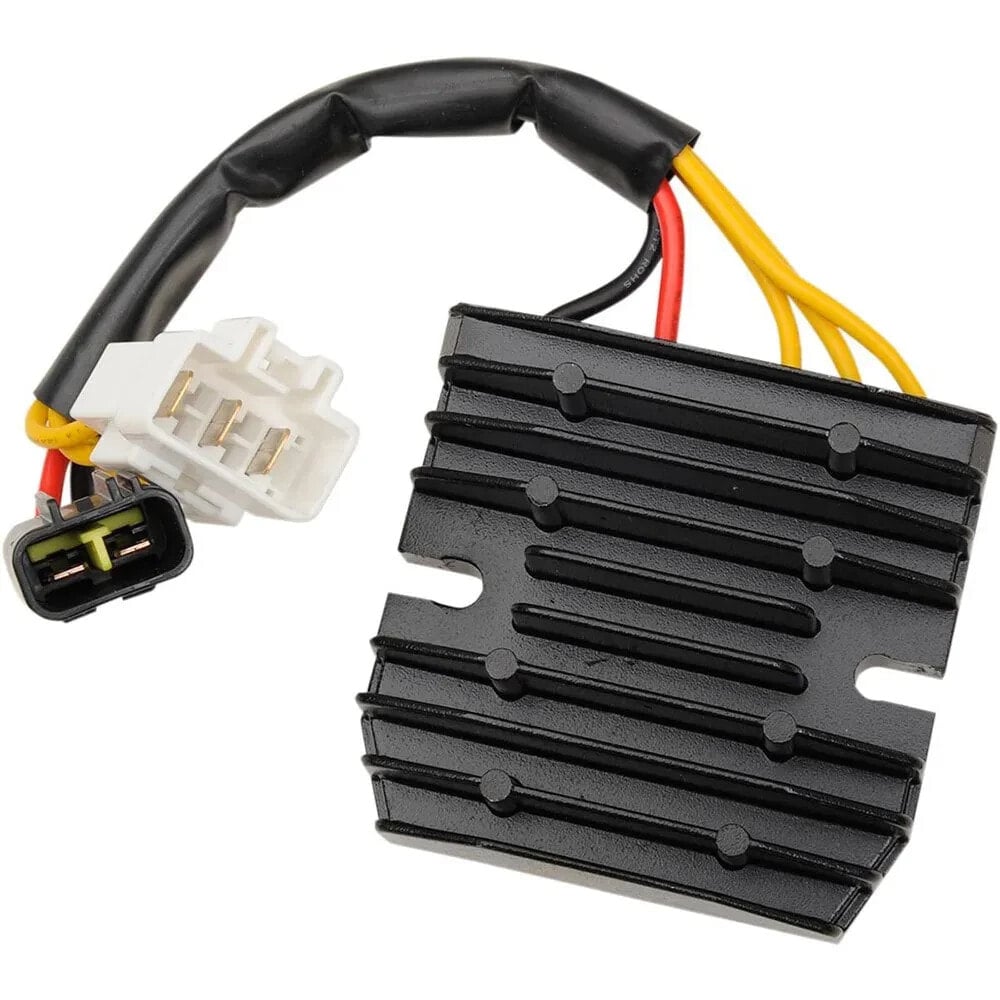 RICKs MOTORSPORT ELECTRIC Hot Shot Suzuki 10-211H Regulator/Rectifier