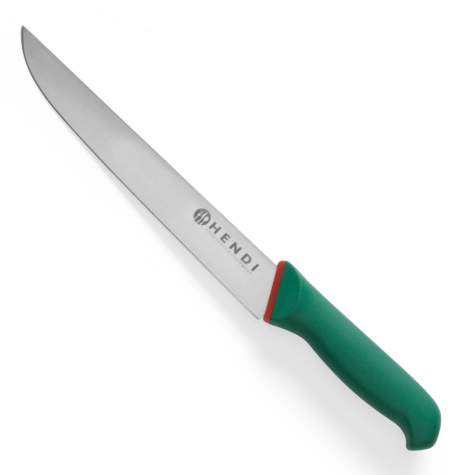 Нож кухонный Hendi Green Line 843901 34,5 см