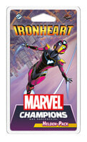 Asmodee ASM Marvel Champions - Ironheart FFGD2928