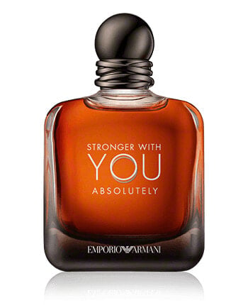 Giorgio Armani Stronger With You Absolutely Eau de Parfum Spray