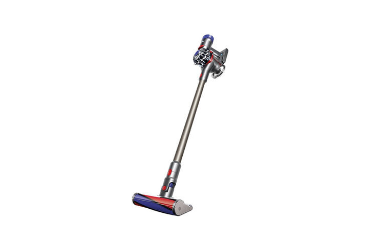 Dyson Dust Collector V8 Fluffy Extra