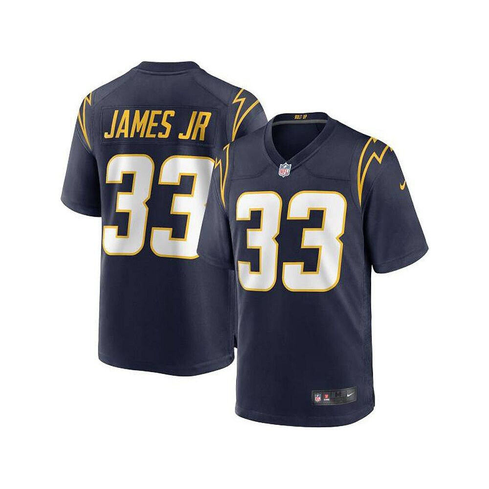 Nike los Angeles Chargers Men's Game Jersey Derwin James