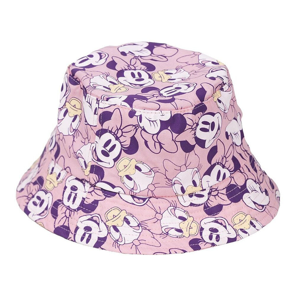 CERDA GROUP Minnie Bucket Hat