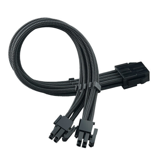 Silverstone SST-PP07E-EPS8B внутренний силовой кабель 0,3 m