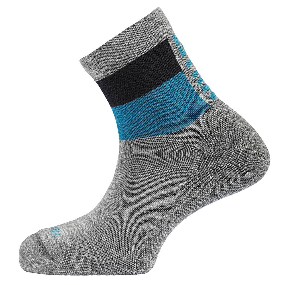 MILLET Seneca Quarter short socks