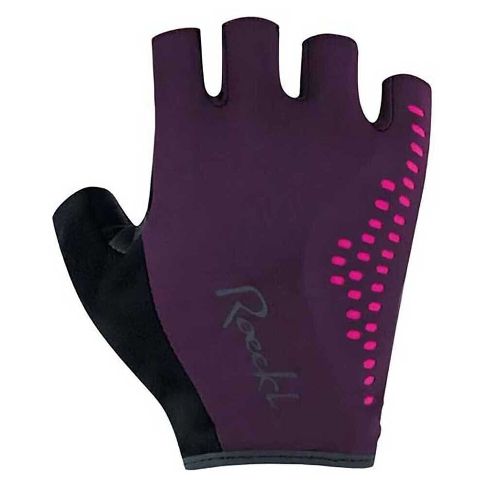 ROECKL Davilla Short Gloves