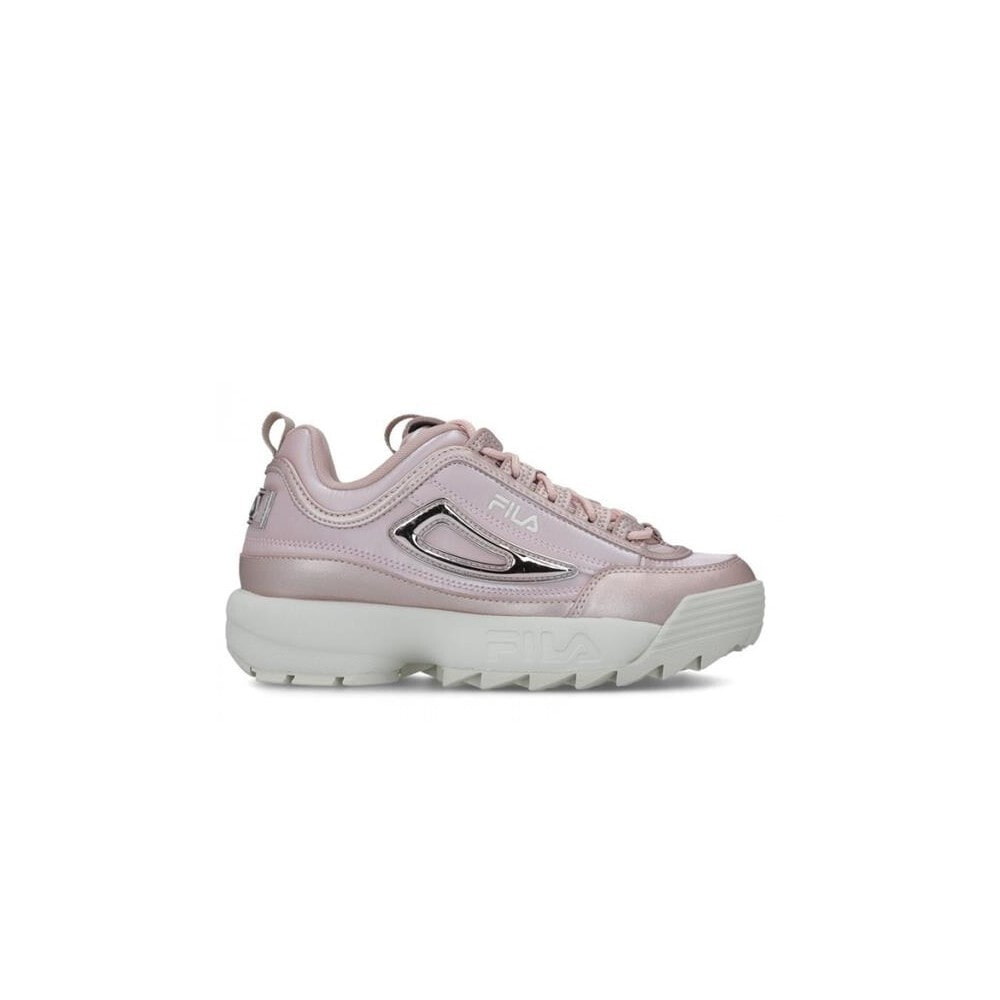 Fila cheap disruptor wmn