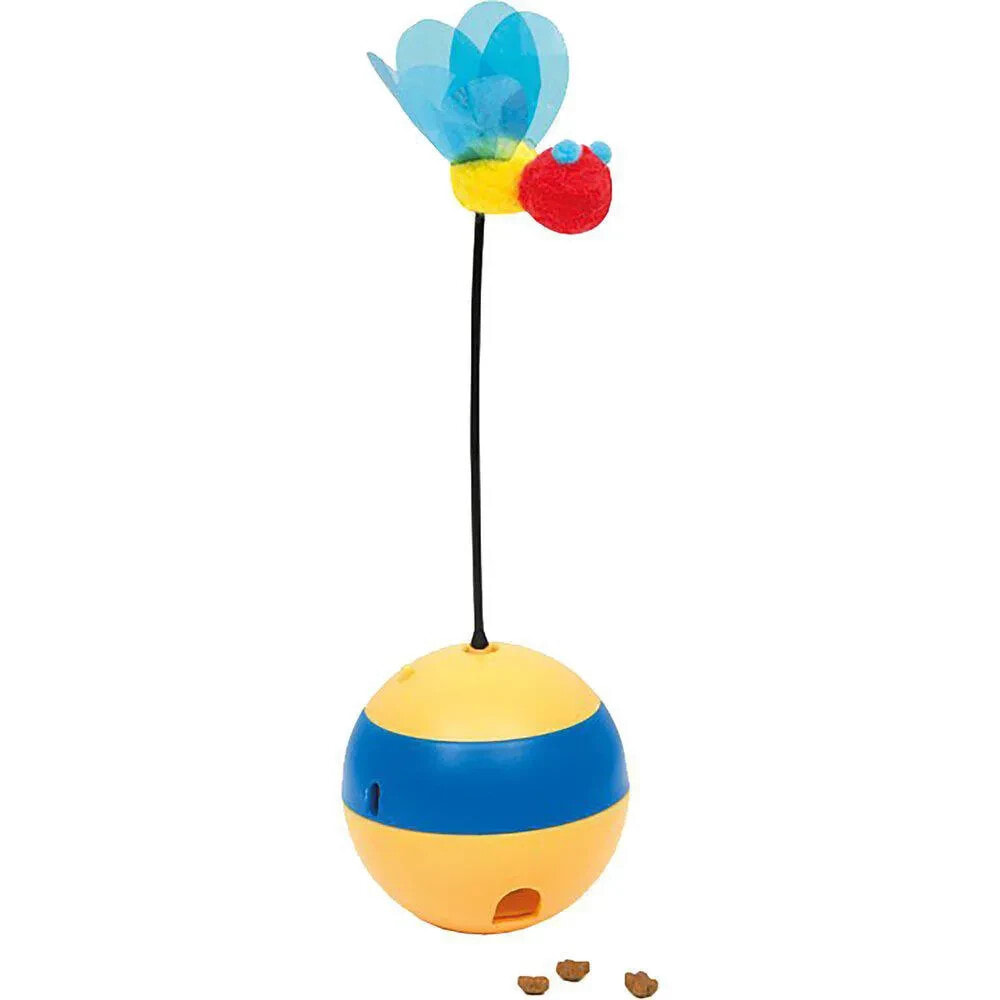 CATIT Bee laser cat toy