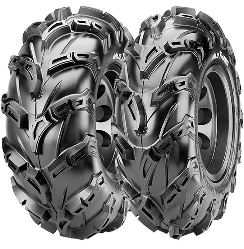 Шины для квадроциклов летние CST CU-05 Wild Thang 6PR 26/9 R14 66L