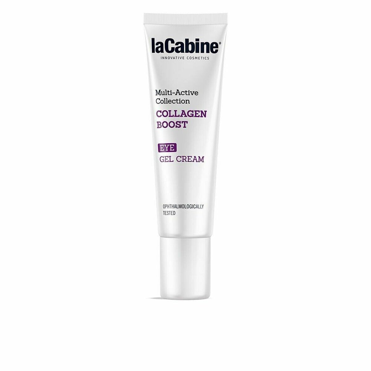 La Cabine Collagen Boost Eye Gel Cream  Коллагеновый гель для ухода за кожей вокруг глаз 15 мл