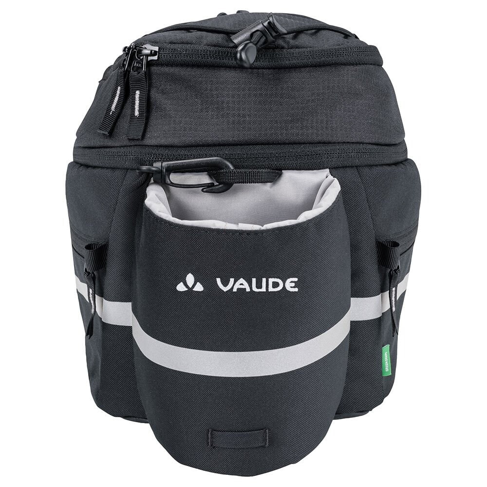 VAUDE Silkroad 11L Carrier Bag