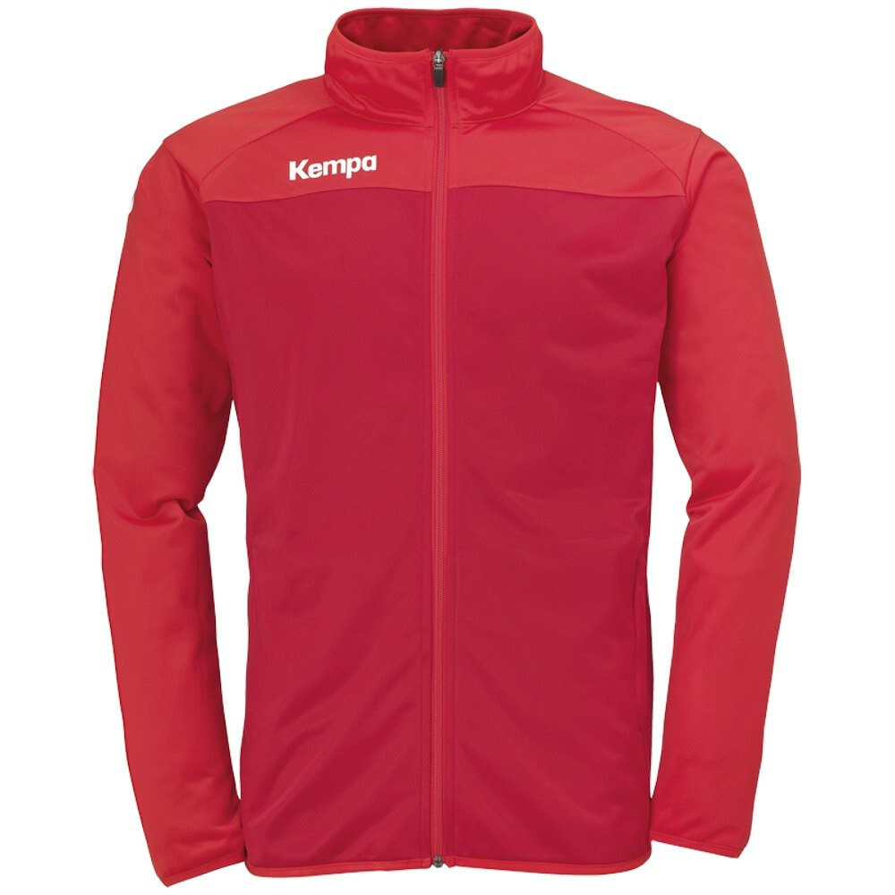 KEMPA Prime Tracksuit