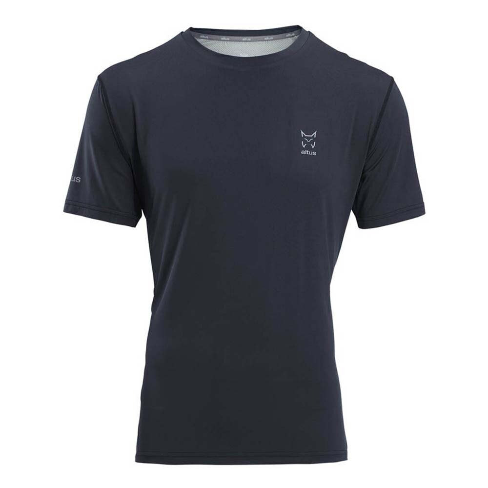 ALTUS Loch Short Sleeve T-Shirt