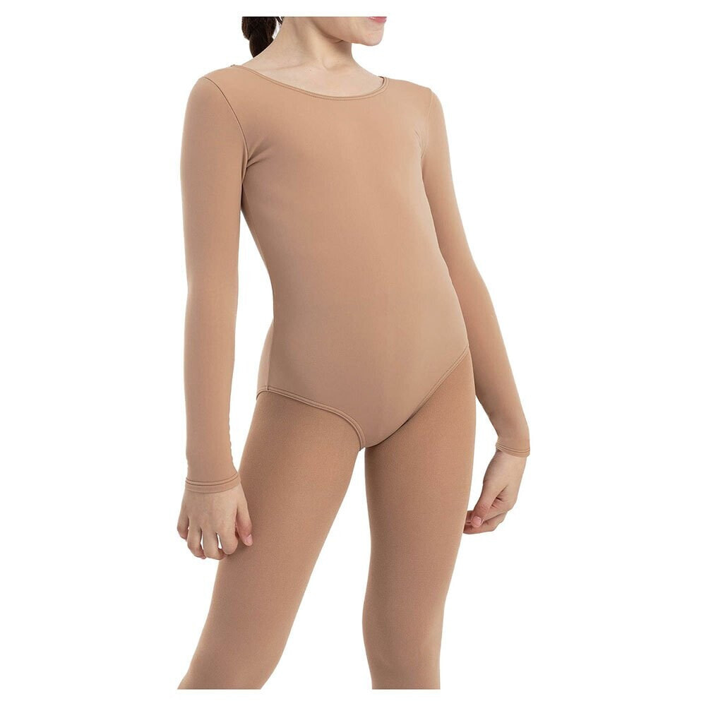 INTERMEZZO Vuel ML Long Sleeve Body