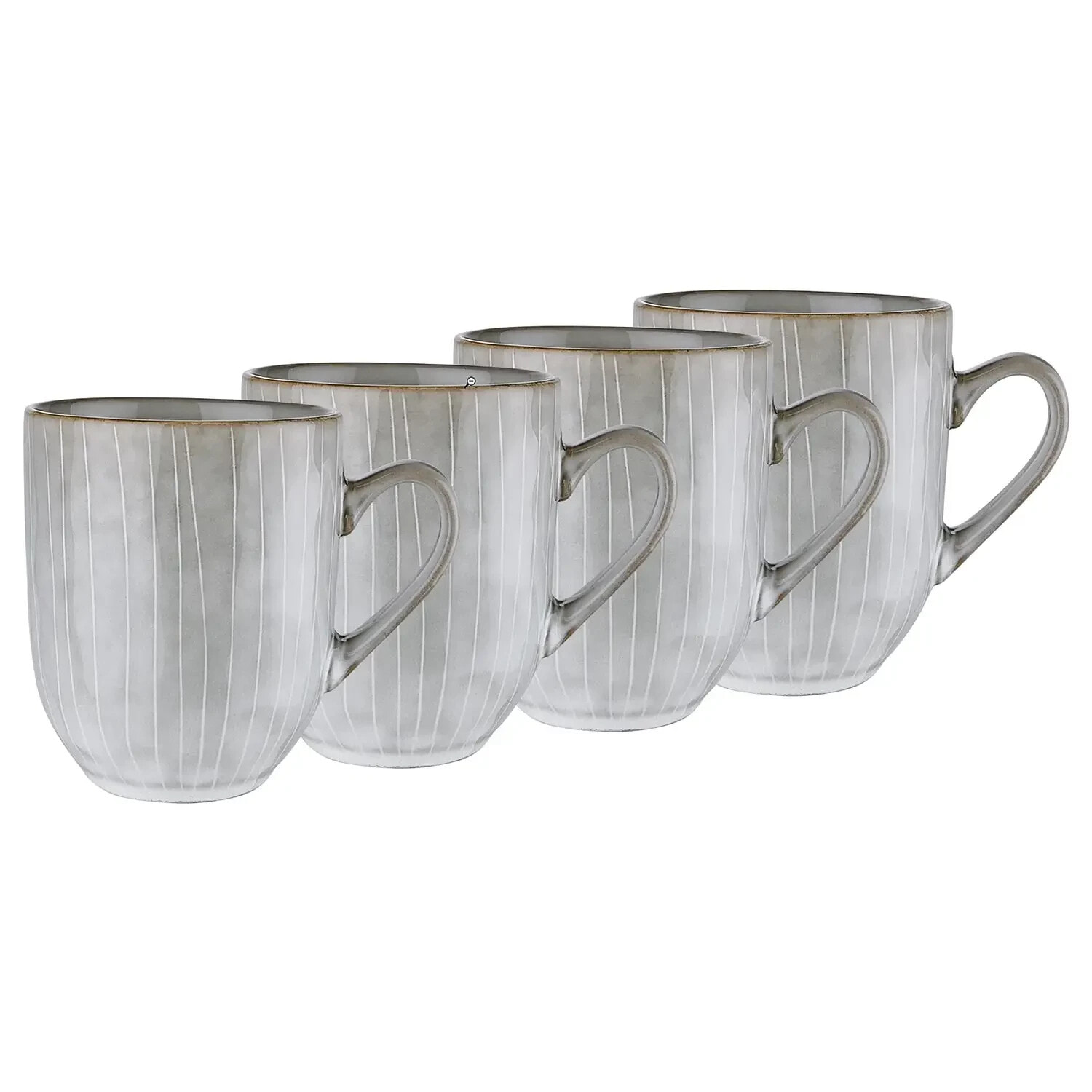 Tasse-Set HENLEY (4-tlg.)