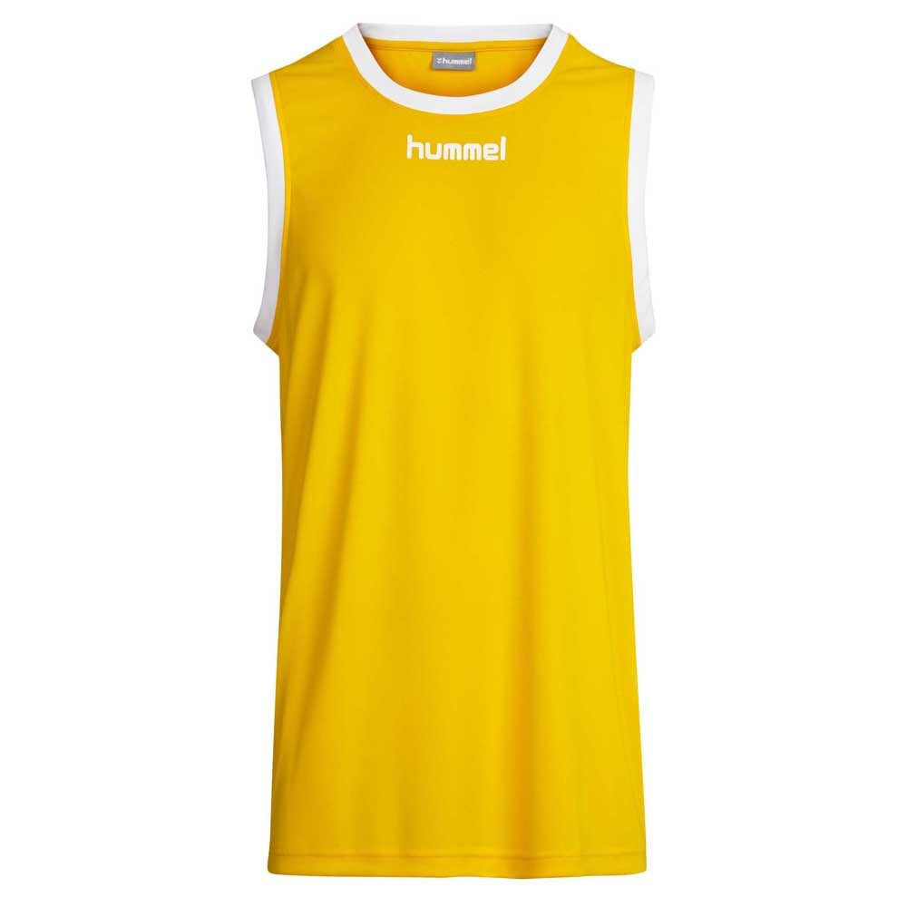 HUMMEL Core Sleeveless T-Shirt