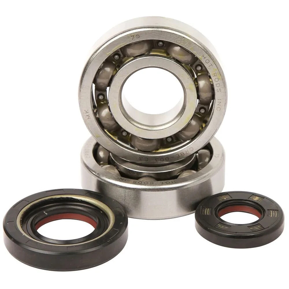 HOTRODS Fantic M250 Xx 22-23/Yamaha YZ 250 01-23/X 16-23 Crank Shaft Bearing Kit