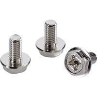 RF-4861911 - Screw - Steel - Full thread - Hex head - Steel - 15 pc(s)