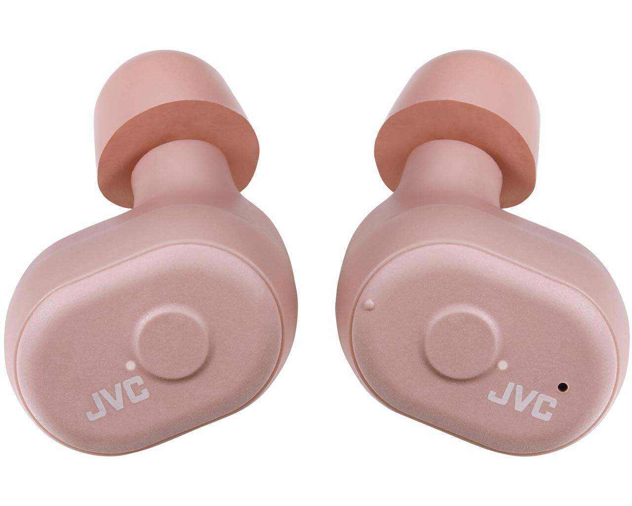 JVC HA-A10T Гарнитура Вкладыши Розовый HA-A10T-P-U