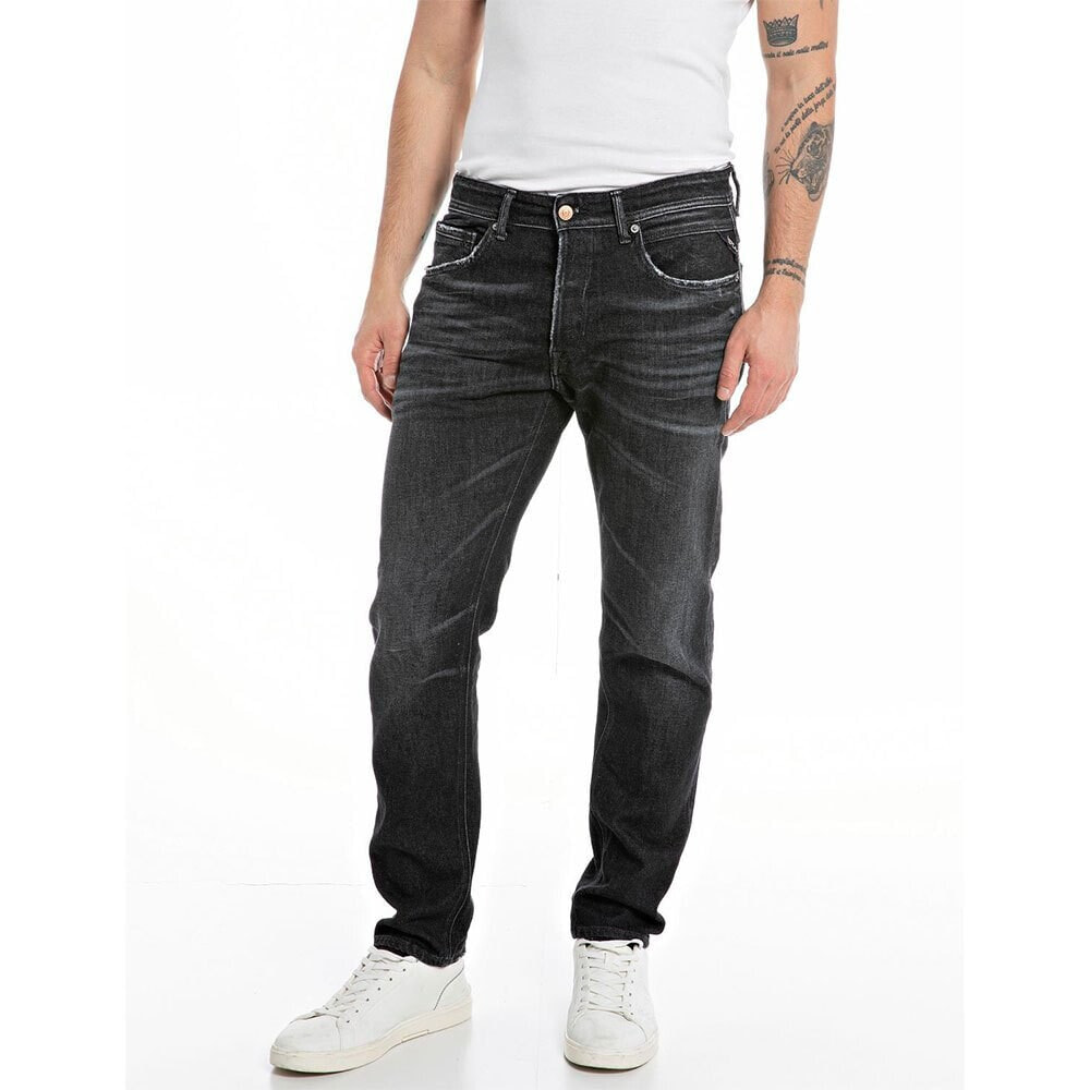 REPLAY M1008P.000.501 578 Jeans