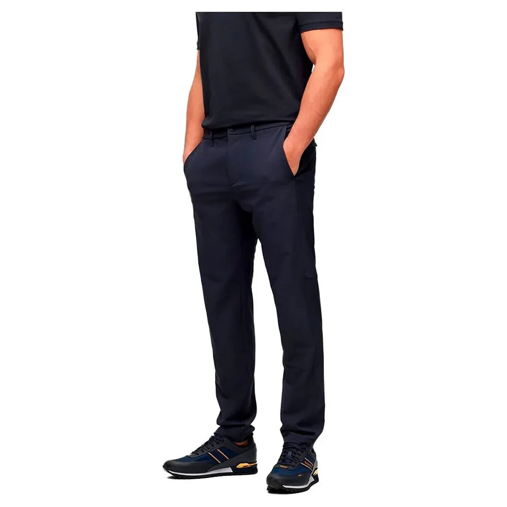 BOSS Commuter Slim 10251562 Pants