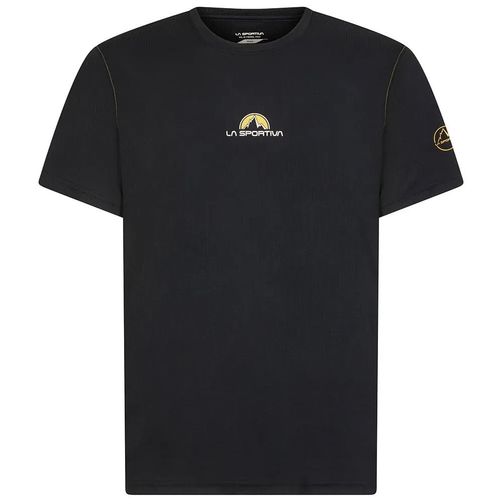 LA SPORTIVA Promo Short Sleeve T-Shirt