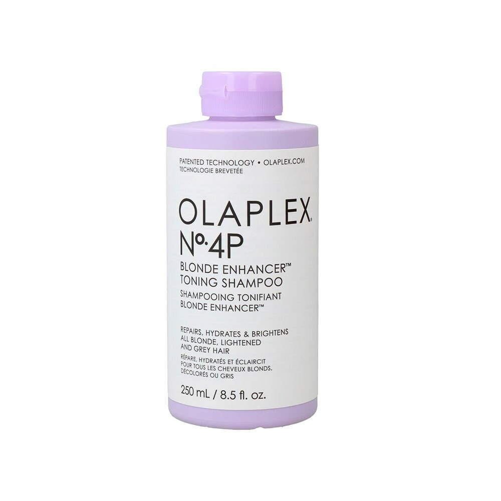 OLAPLEX Purple Nº4 250ml Shampoos