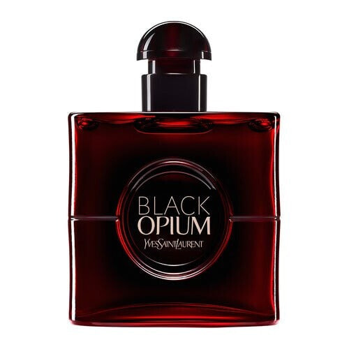 Yves Saint Laurent Black Opium Over Red Eau de Parfum