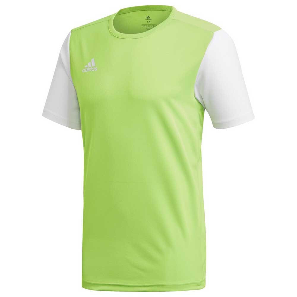 ADIDAS Estro 19 Long Sleeve T-Shirt