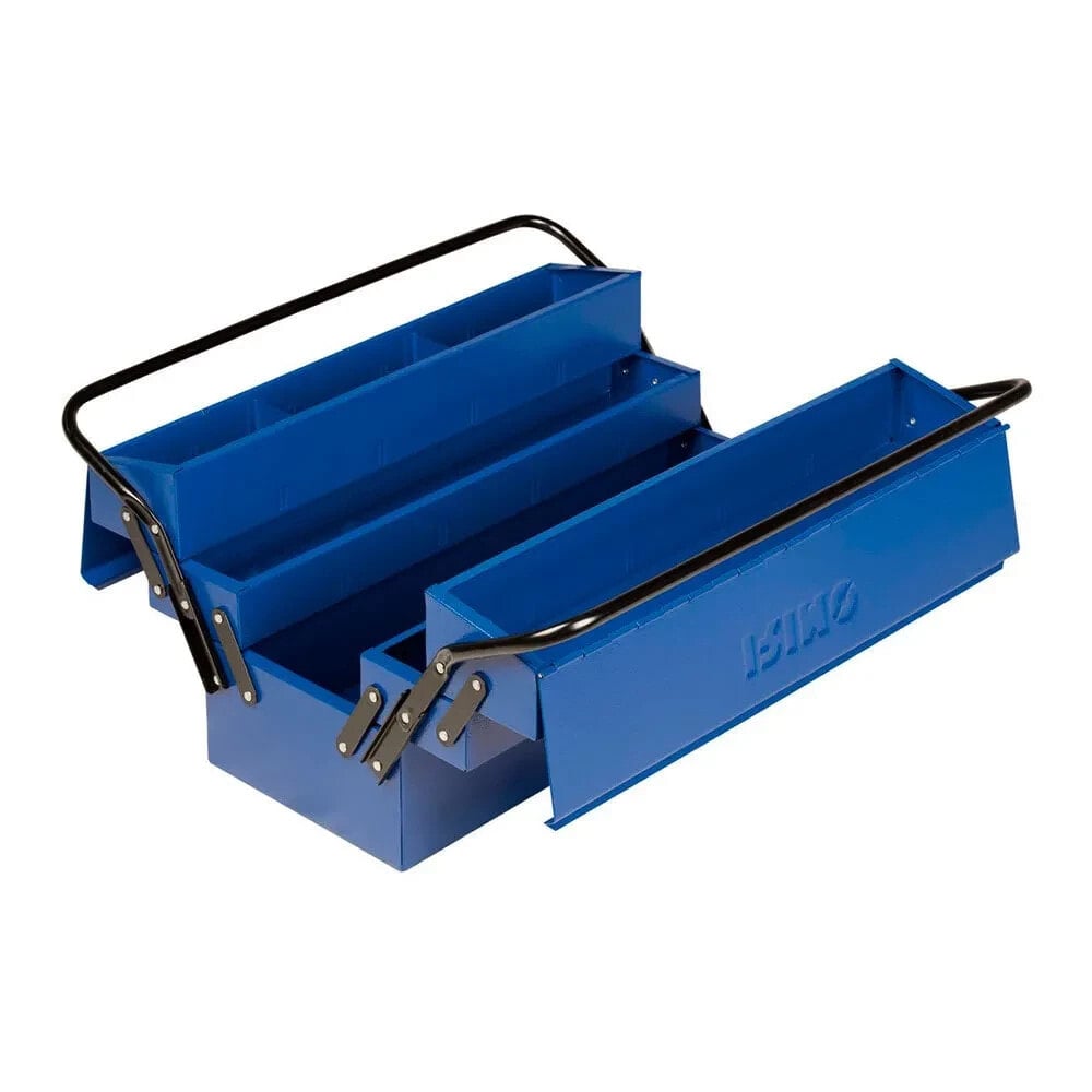 IRIMO 902131 Toolbox