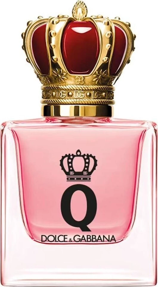 Dolce & Gabbana Dolce & Gabbana, Q, Eau De Parfum, For Women, 30 ml For Women