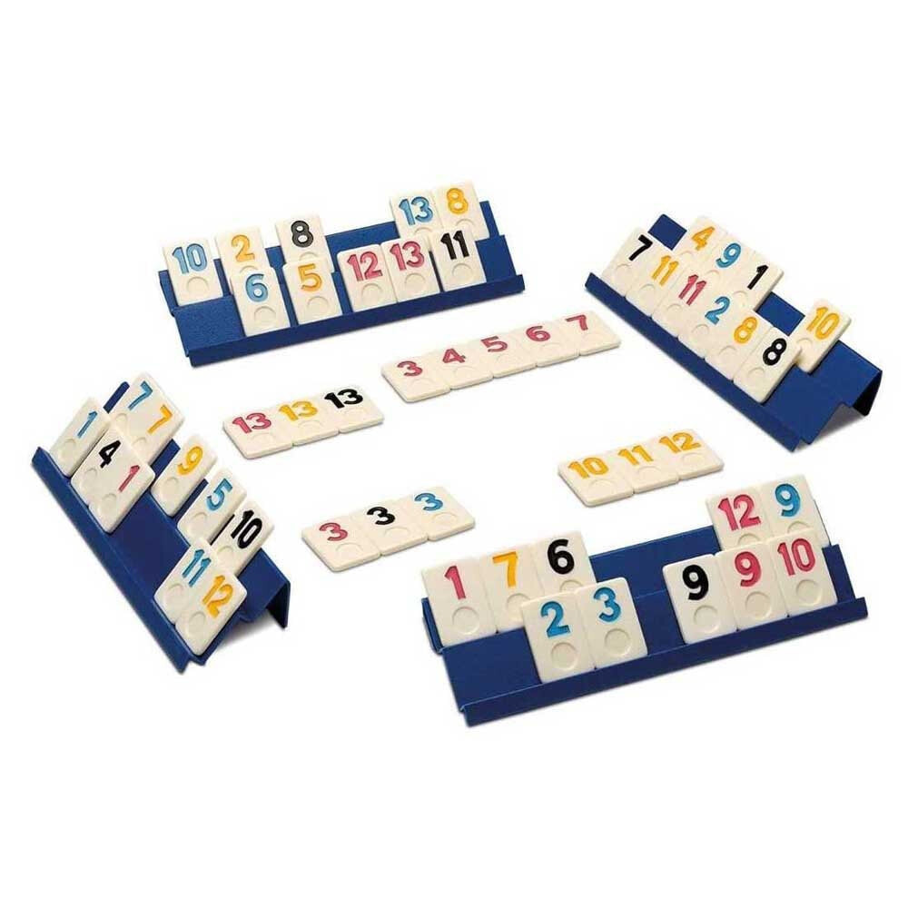 CAYRO Rummi Board Game