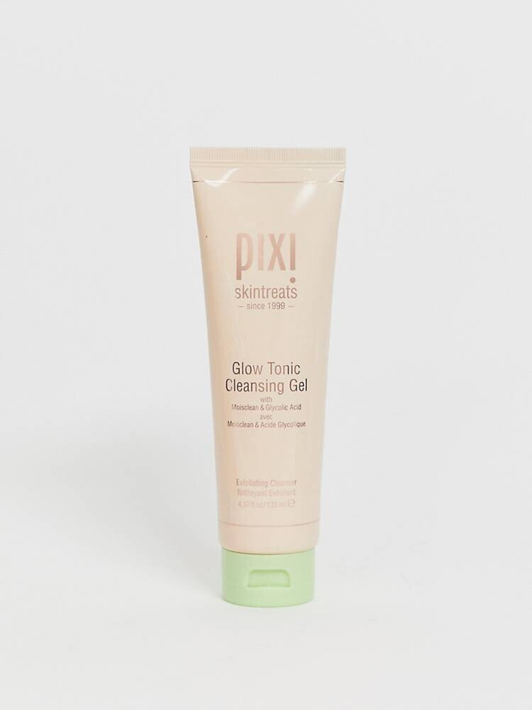Pixi – Purifying & Hydrating Glow Tonic – Feuchtigkeitsspendendes Reinigungsgel fürs Gesicht: 135 ml