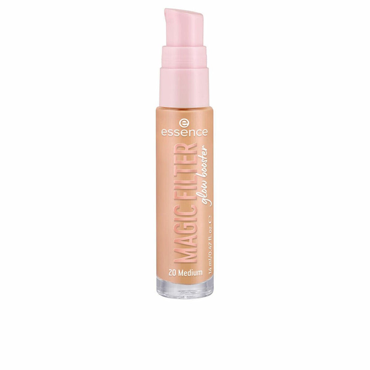 Highlighter Essence MAGIC FILTER Nº 20 Medium 14 ml