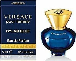 Versace Dylan Blue Pour Femme Парфюмерная вода