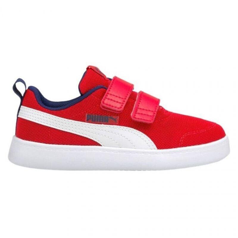 Puma Courtflex v2 Mesh V Jr 371758 06