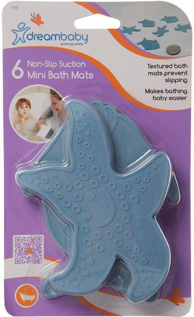 Dreambaby Anti-slip mats (DRE000013)