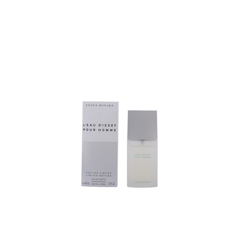 Issey Miyake L'Eau d'Issey Pour Homme Туалетная вода 40 мл