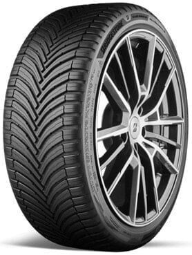 Шины всесезонные Bridgestone Turanza ALL Season 6 XL M+S 3PMSF 215/45 R17 91W