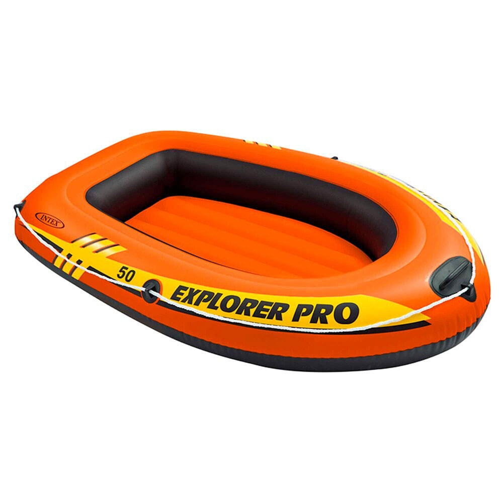 INTEX Explorer Pro Inflatable Boat