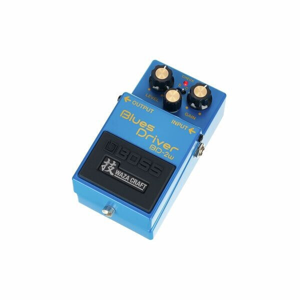 Boss BD-2w Blues Driver B-Stock