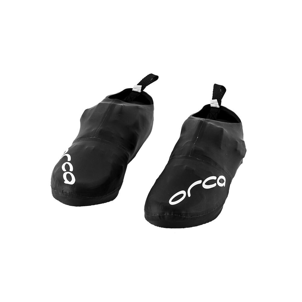 ORCA Aero Overshoes