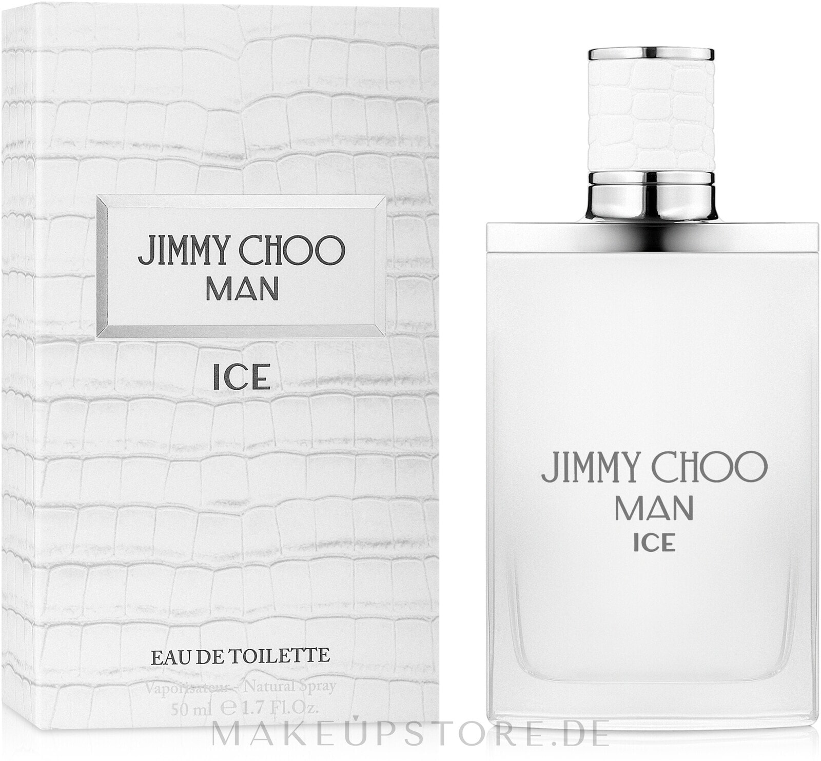 Jimmy Choo Man Ice - Eau de Toilette