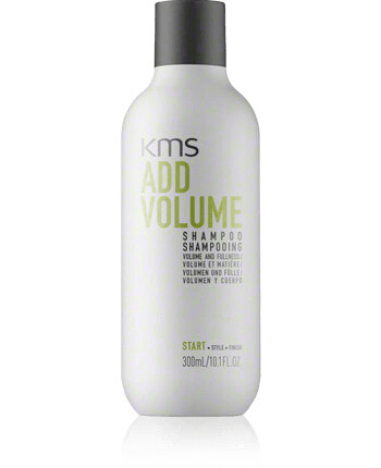 kms AddVolume Shampoo