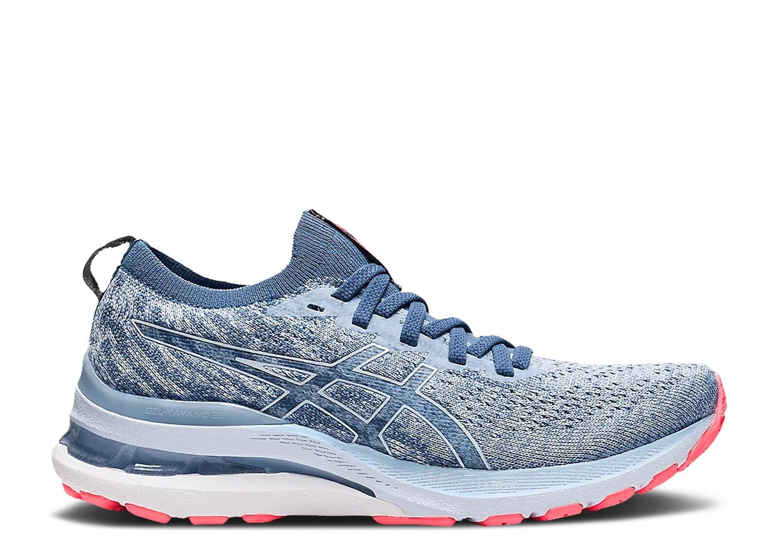 Wmns Gel Kayano 28 MK 'Mist Soft Sky'