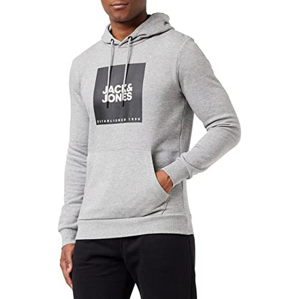 JACK & JONES Sweat Hood Hoodie